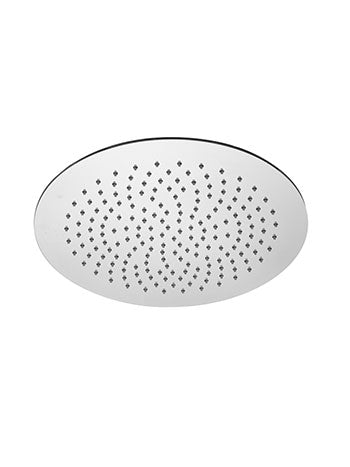 Hotbath Mate Hoofddouche rond (slechts 5 mm dik!)