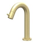 IVY Bond Fonteinkraan gebogen staand - 6401054