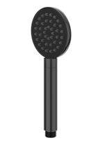 IVY Bond Handdouche rond , satin spray met antikalk nozzels - 6900457