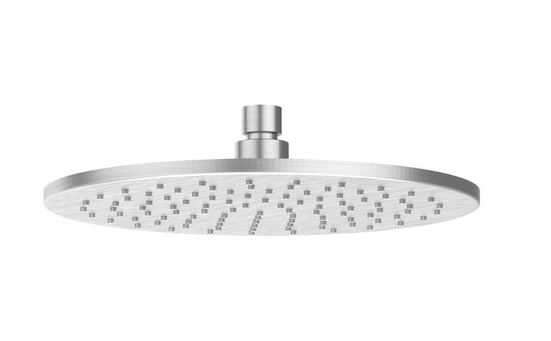 IVY Concord Hoofddouche medium met antikalk nozzels - 6900711