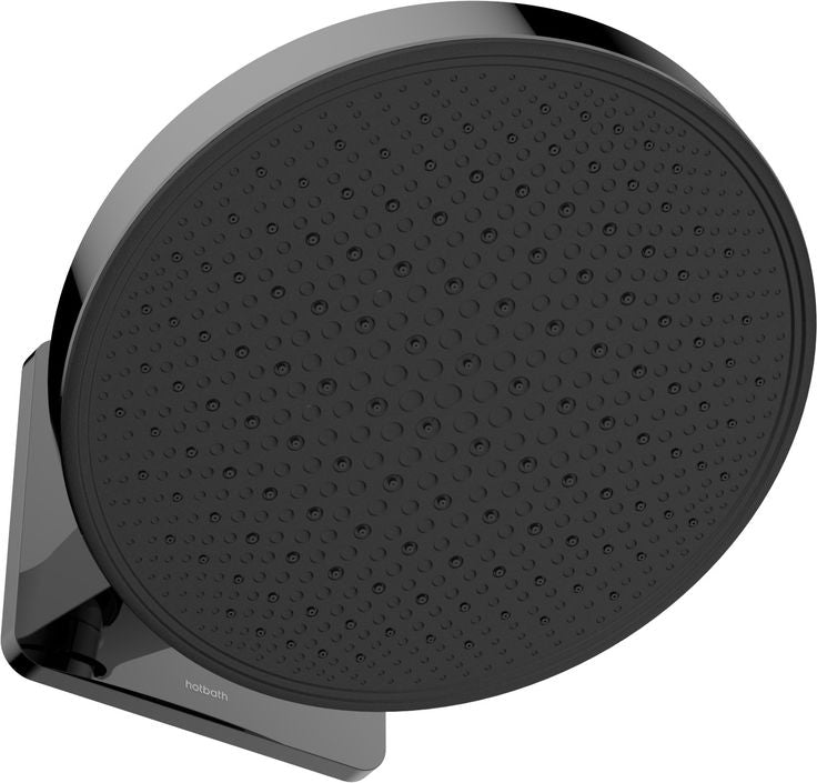 Hotbath Mate Opbouw hoofddouche Ø30 cm