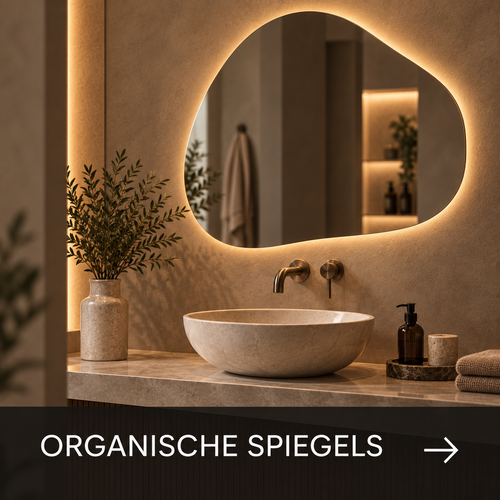 organisch spiegel
