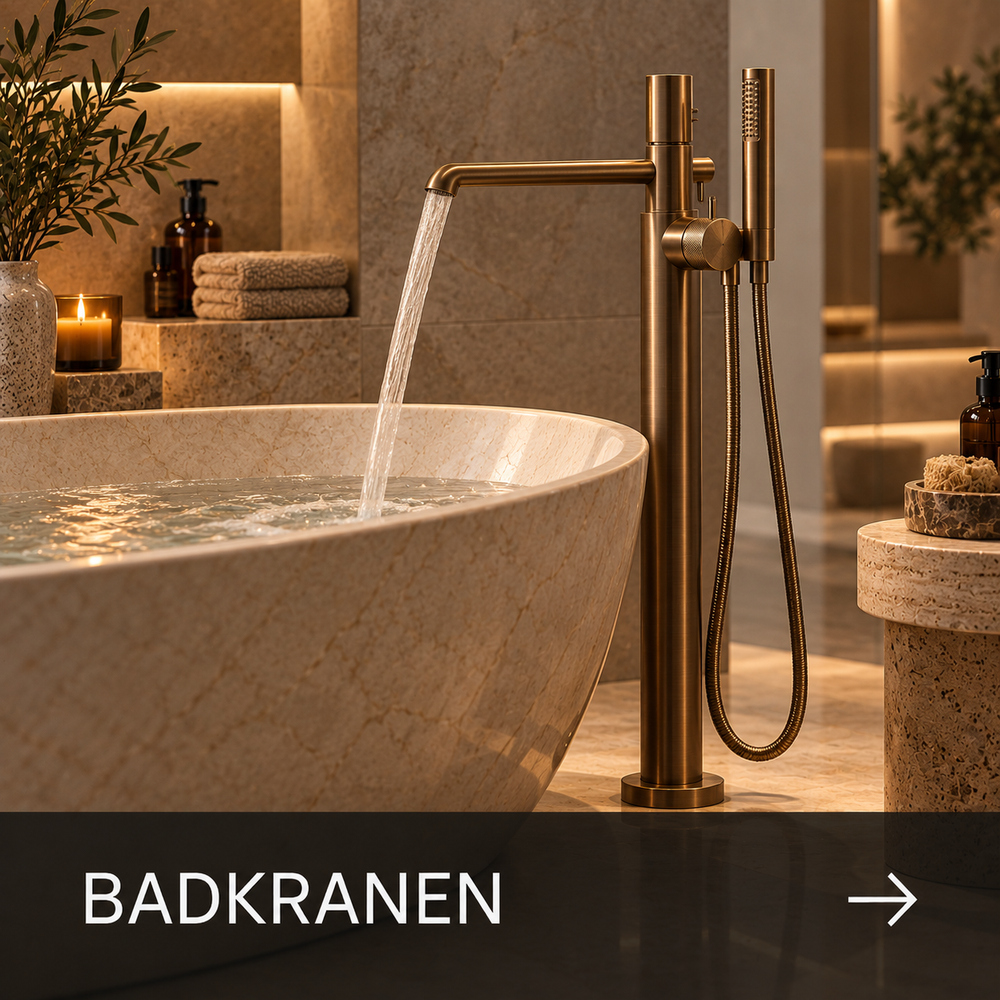 bandkranen