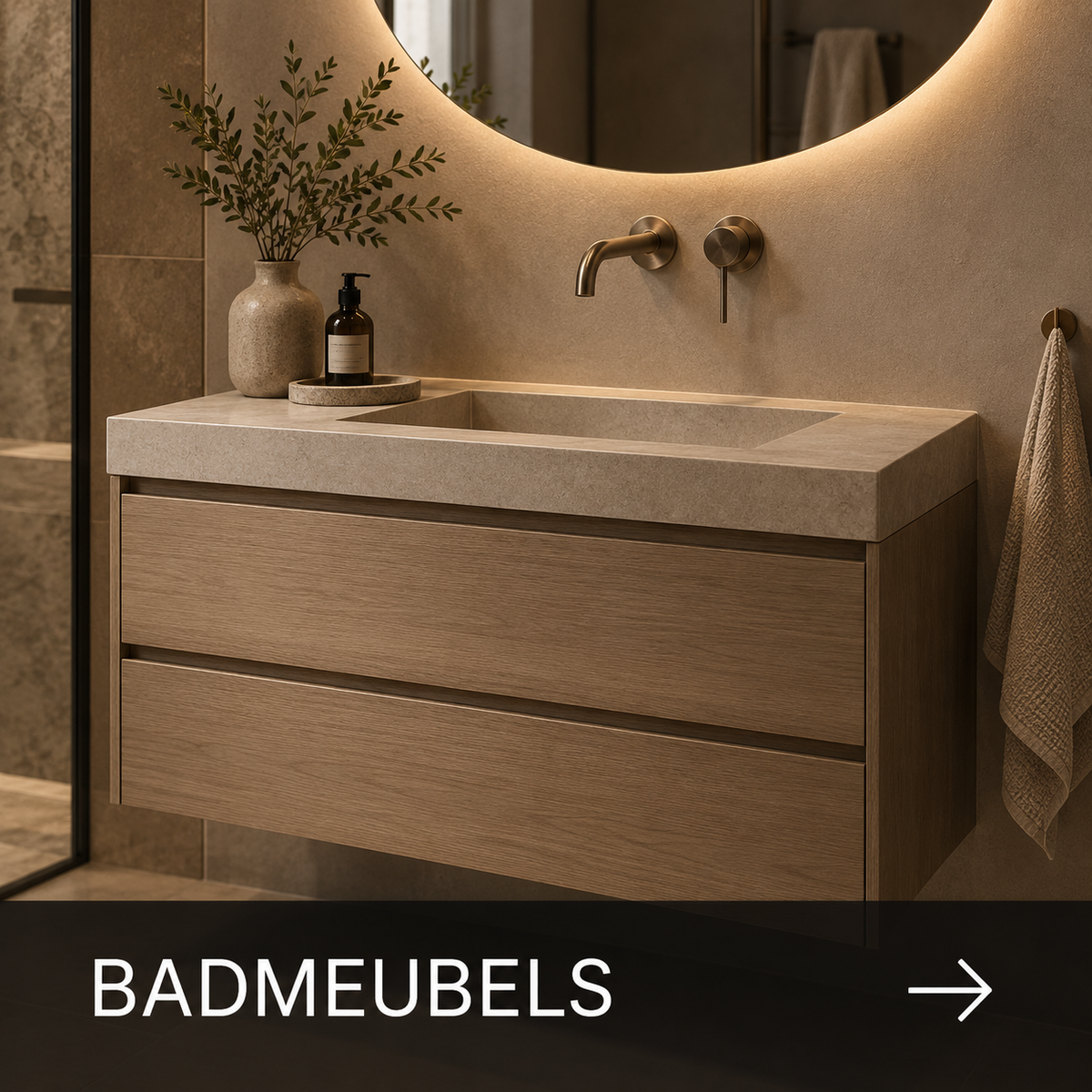 Badmeubels
