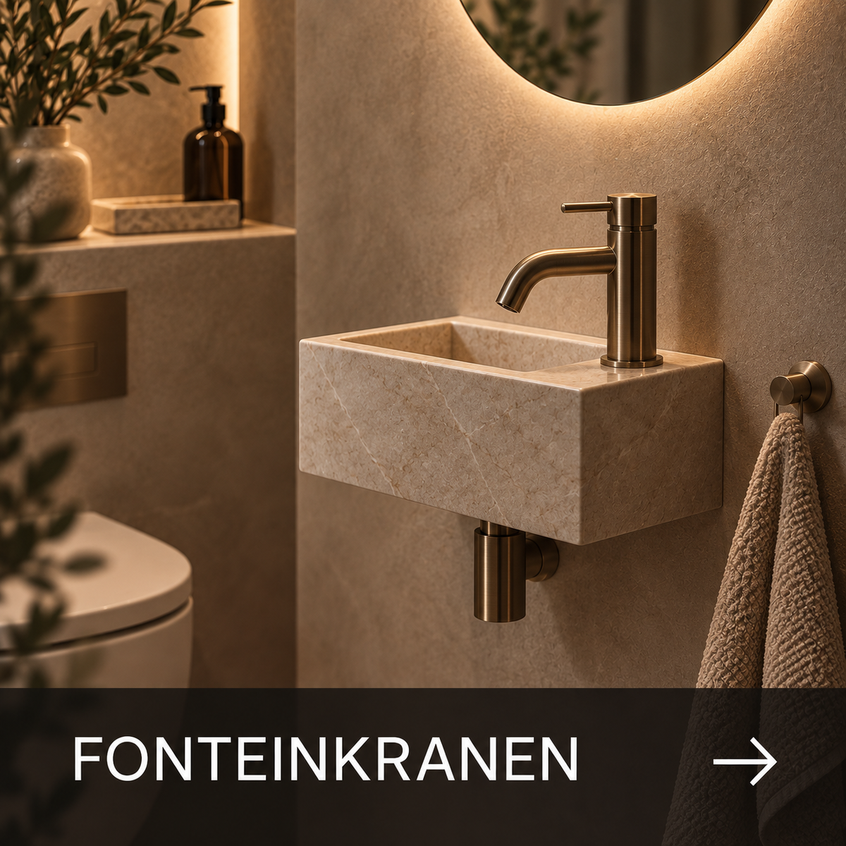 Fonteinkranen