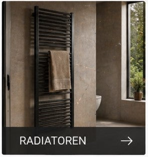 Radiatoren