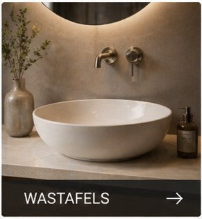 Wastafels