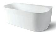 Luca Primo Back To Wall Bad 170x80 cm