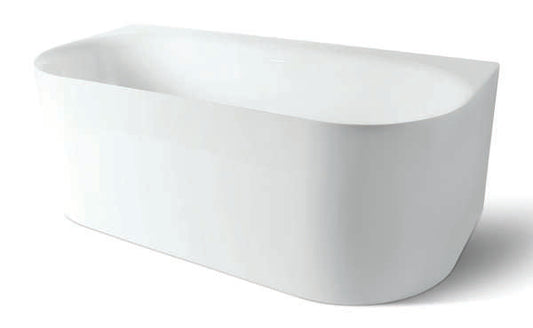 Luca Primo Back To Wall Bad 170x80cm