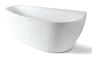 Luca Primo Back To Wall Bad 170x78 cm