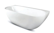 Luca Primo Back To Wall Bad 170x80 cm