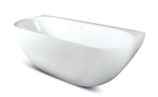 Luca Primo Back To Wall Bad 170x80cm
