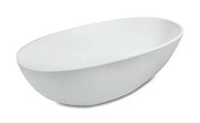 Luca Comfortstone Vrijstaand Bad 160x76 cm
