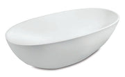 Luca Comfortstone Vrijstaand Bad 180x80 cm