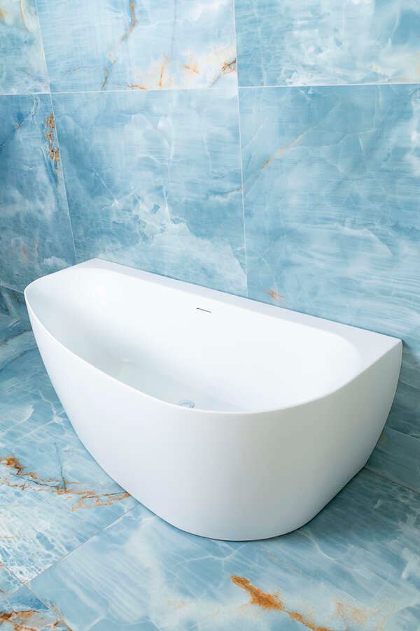 Luca Primo Back To Wall Bad 170x78cm