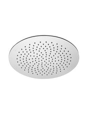 Hotbath Mate M198 ultradunne hoofddouche rond 24 cm