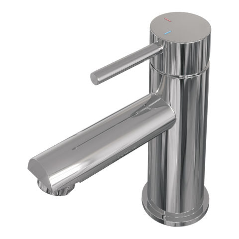 BRAUER Edition Stripe Lage wastafelmengkraan - 5-CE-001-HD7