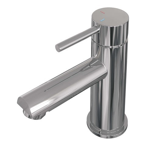 BRAUER Edition Lage wastafelmengkraan - 5-CE-001