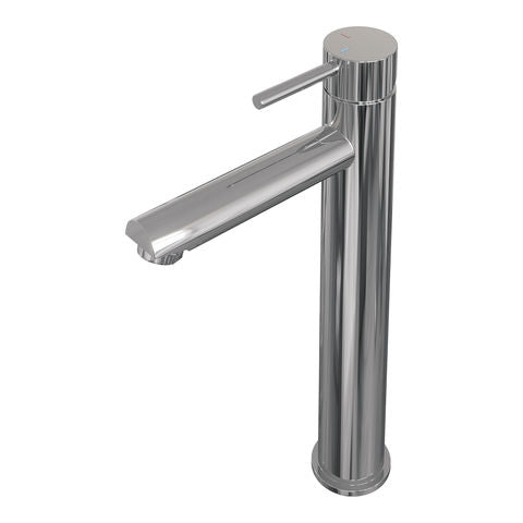 BRAUER Edition Stripe Verhoogde wastafelmengkraan - 5-CE-002-HD7