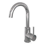 BRAUER Edition Stripe Hoge wastafelmengkraan met ronde uitloop - 5-CE-003-R5