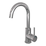 BRAUER Edition Hoge wastafelmengkraan met ronde uitloop - 5-CE-003