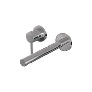 BRAUER Edition inbouw wastafelmengkraan met rechte uitloop en rozetten - 5-CE-083-S2-65