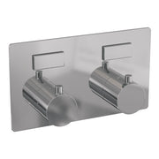 BRAUER Inbouw thermostaten met drukknoppen - 5-CE-155