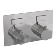 BRAUER Inbouw thermostaten met drukknoppen - 5-CE-157