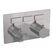 BRAUER Inbouw thermostaten met drukknoppen - 5-CE-158