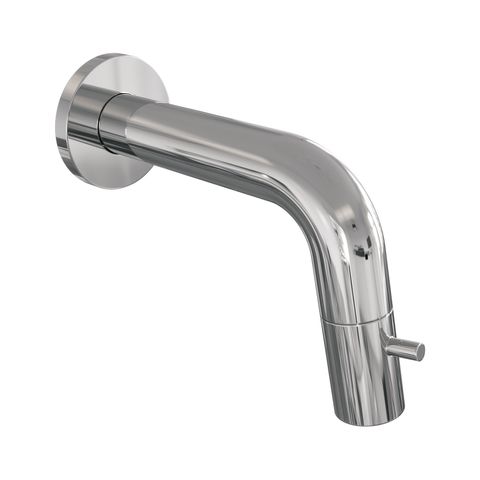 BRAUER Edition inbouw fonteinkraan met inkortbare uitloop - 5-CE-257