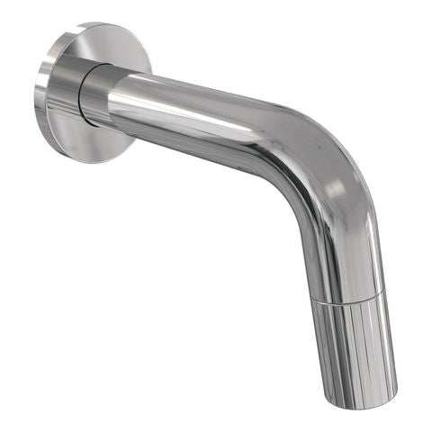 BRAUER Edition Stripe inbouw fonteinkraan met inkortbare uitloop - 5-CE-461