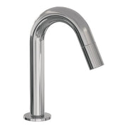 BRAUER Edition Stripe opbouw fonteinkraan met gebogen uitloop