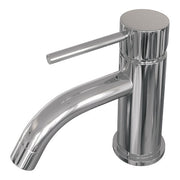 BRAUER Edition Stripe lage opbouw fonteinkraan