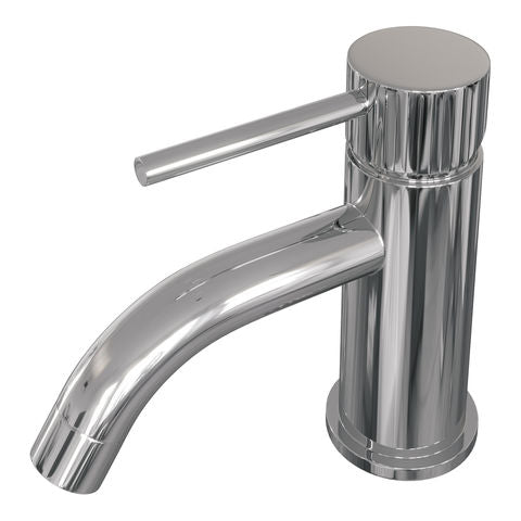 BRAUER Edition Stripe lage opbouw fonteinkraan - 5-CE-465