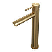 BRAUER Edition Carving Verhoogde wastafelmengkraan - 5-GG-002-HD6