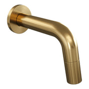 BRAUER Edition Stripe inbouw fonteinkraan met inkortbare uitloop - 5-GG-461