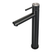 BRAUER Edition Stripe Verhoogde wastafelmengkraan - 5-GM-002-HD7