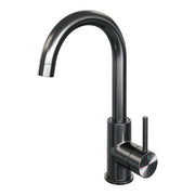 BRAUER Edition Hoge wastafelmengkraan met ronde uitloop - 5-GM-003
