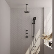 BRAUER Edition inbouw douchesets met stopkranen - 5-GM-037
