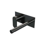 BRAUER Edition inbouw wastafelmengkraan met rechte uitloop en afdekplaat - 5-GM-083-S3