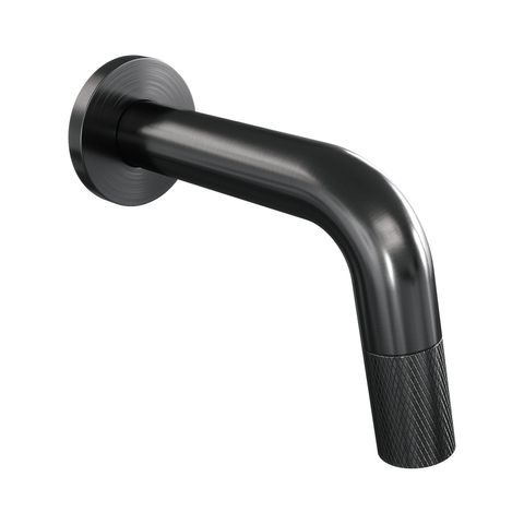 BRAUER Edition Carving inbouw fonteinkraan met inkortbare uitloop - 5-GM-264