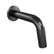 BRAUER Edition Carving inbouw fonteinkraan met inkortbare uitloop - 5-GM-264