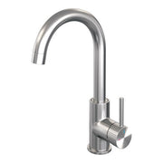 BRAUER Edition Stripe Hoge wastafelmengkraan met ronde uitloop - 5-NG-003-R5