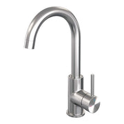 BRAUER Edition Hoge wastafelmengkraan met ronde uitloop - 5-NG-003