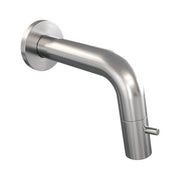 BRAUER Edition inbouw fonteinkraan met inkortbare uitloop - 5-NG-257