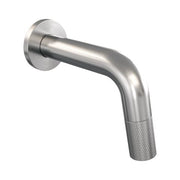 BRAUER Edition Carving inbouw fonteinkraan met inkortbare uitloop - 5-NG-264