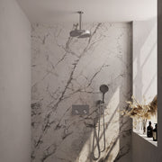 BRAUER Edition Stripe inbouw douchesets met drukknopbediening - 5-NG-423
