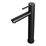 BRAUER Edition Carving Verhoogde wastafelmengkraan - 5-S-002-HD6