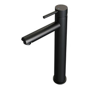 BRAUER Edition Stripe Verhoogde wastafelmengkraan - 5-S-002-HD7