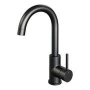 BRAUER Edition Stripe Hoge wastafelmengkraan met ronde uitloop - 5-S-003-R5